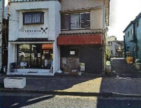 河辺駅徒歩4分　路面居酒屋居抜き店舗物件